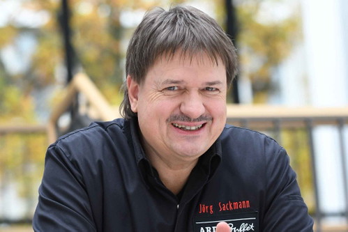 Jörg Sackmann