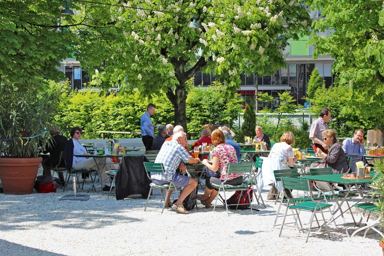 »Krimpelstätter«: Chef hätte vor Ort reagieren können.&nbsp;