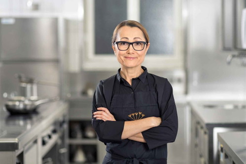 Tanja Grandits&nbsp;