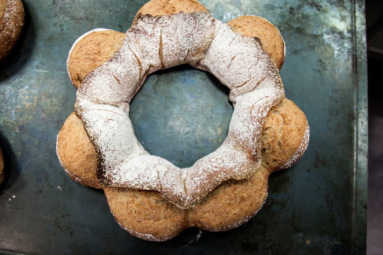 Couronne Bordelaise 