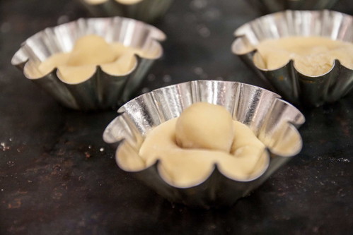 ...werden Brioche.