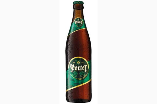94 Punkte: PORTER, Baltic PorterSchwarz mit kräftigem, rötlich­braunem Schaum. Intensives&nbsp;Aroma von Schokoladetorte. Trockenherber Antrunk, erst danach entwickelt sich die schokoladeartige Süße. Dazu gesellt sich der Hopfengeschmack mit einer erst im Finish deutlich werdenden Hopfenbittere. Brauerei Hoepfner, Karlsruhe; Braumeister: Michael Huschens