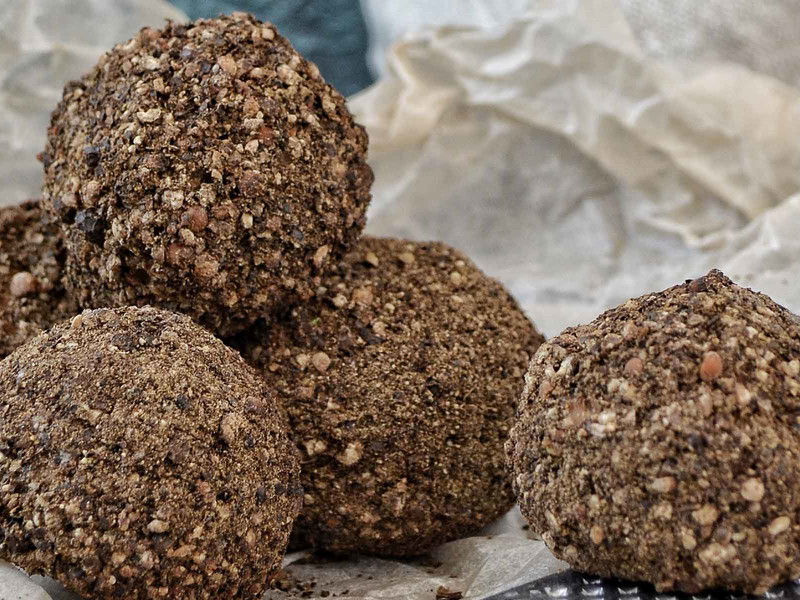 Die kleine Knolle aus Belp schaffte es auf die Weltbühne des Genusses: Heute kann man sie auf den Gourmet-Märkten von London, Berlin oder Wien erstehen