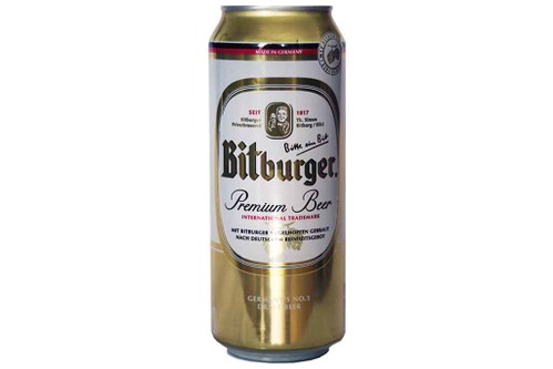 93 Punkte: BITBURGER PREMIUM, PilsSchneeweißer Schaum über goldgelbem Bier mit grasigem Hopfenduft und wenig Perlage. Dennoch spritzig im Antrunk, was den herben Charakter sofort&nbsp; hervortreten lässt. Die pfefferige Bittere bleibt gleichmäßig – sie unterstützt die Vollmundigkeit. Trockenes Finish.Bitburger Brauerei, Bitburg; Braumeister: Jan Niewodniczanski