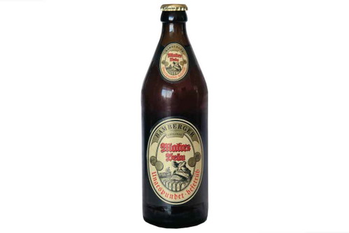 93 Punkte: »A U« – UNGESPUNDETES, LandbierHelles Bernstein und mit kräftigem, aber wenig haltbarem, weißem Schaum liegt dieses trübe Bier im Glas. Es duftet nach Hefe, Leder und Holz, ist ganz mild in der Kohlensäure und rund im Trunk. Herber, aber nicht zu bitterer Nachtrunk – tocken und apfelartig.Mahrs Bräu, Bamberg; Braumeister: Stephan Michel