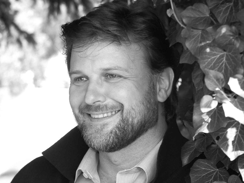 Schon als Kind stand Christopher Ventris auf Opernbühnen.&nbsp;