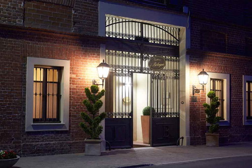 Trattoria »I Bologna« in Rocchetta Tanaro: berühmt für selbst­gemachte Teigwaren.