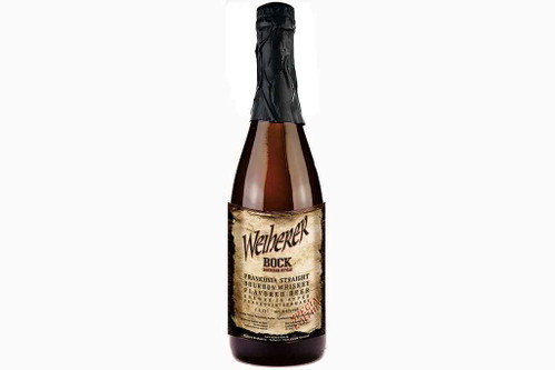 98 Punkte: WEIHERER BOCK, BOURBON STYLE/DoppelbockSehr trübes Goldgelb mit wenig Schaum. Starkes Vanillearoma, Blumen (Iris, Flieder) und frisches Holz. Wuchtiger Antrunk mit viel Süße und kräftigem Whiskey-geschmack. Wärmender Alkohol – und leichte, auch vom Holz getragene Bittere, die versichert, dass das doch Bier ist.Brauerei Kundmüller Viereth-Trunstadt; Braumeister: Roland Kumpfmüller