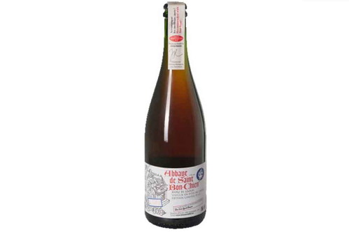 4. Nur für Kenner (98 Punkte) ABBAYE DE SAINT BON-CHIEN, Flanders RedRötliches Kastanienbraun, sehr trüb, sehr wenig Schaum und ein ste­chen­der Duft von Milchsäure, Holz und Brettanomyces-Hefen. Saurer, fruch­­tiger (Birne, Ringlotte, Pfirsich) und erfrischender Antrunk, der über den Alkoholgehalt hinwegtäuscht. Adstringierend, trocken, perfekt.Brasserie des Franches-Mon­tagnes, Saignelégier; Braumeister: Jérôme Rebetez