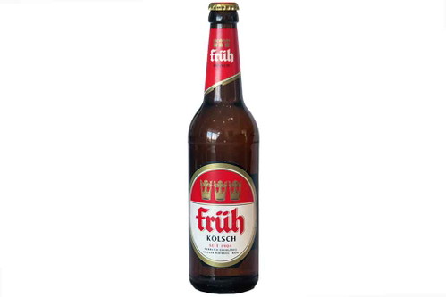 91 Punkte: FRÜH’KÖLSCH, Kölsch&nbsp;Hellgelb mit weißem Schaum und einem intensiv fruchtig-malzigen Duft. Hier ist die Obergärung klar zu riechen. Der Antrunk ist schlank, der Körper voll und die Fruchtigkeit nochmals im Nachtrunk zu schmecken – der Hopfen tritt ganz in den Hintergrund. Cölner Hofbräu Früh, Köln; Braumeister: Oliver Göbel