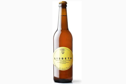93 Punkte: LISBETH, White IPA&nbsp;Trübes Zitronengelb mit weissem Schaum. Aromen von Zitronen­schale, Hefe und Pfeffer. Herber Antrunk, der zu einem sehr weichen, fast cremigen Trunk über­leitet. Leichte, fruchtige Süsse, an tropische Fruchtsäfte erinnernd. Die Bittere bleibt aber stets präsent, die Hopfenaromen auch.Officina della Birra, Bioggio; Braumeister: Eric Notari