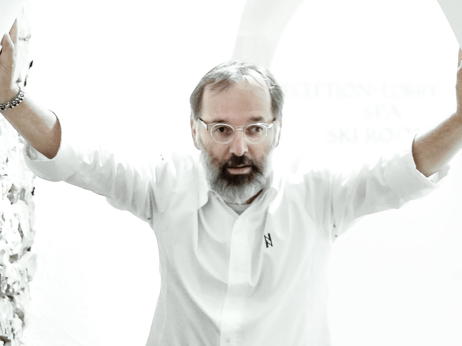 Norbert Niederkofler