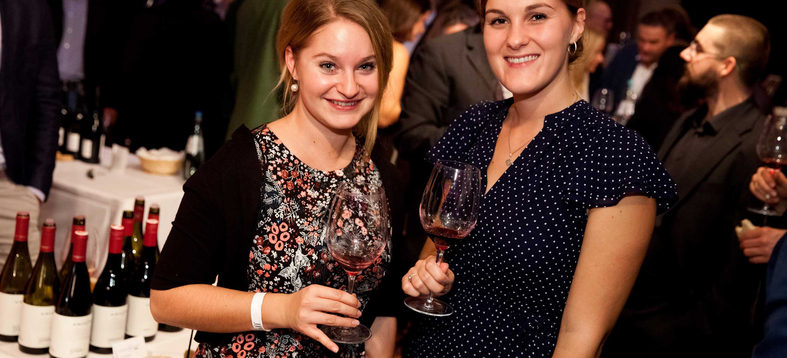 Wein- & Genuss-Tour durch ganz Österreich - Falstaff