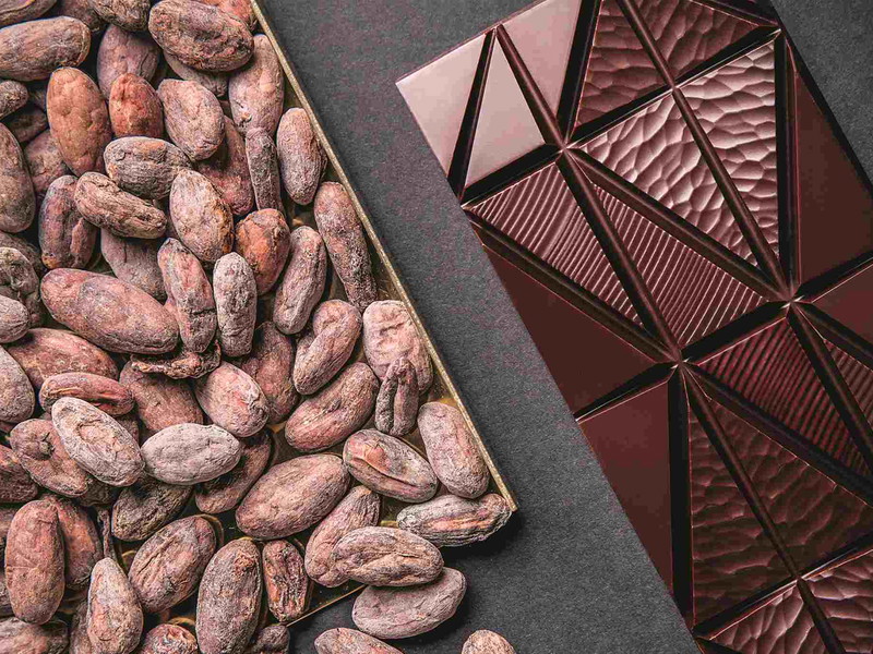 Garçoa: Das Schweizer Label produziert seine Tafeln »Bean-to-Bar«.