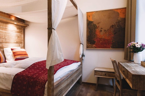 Standard Room.