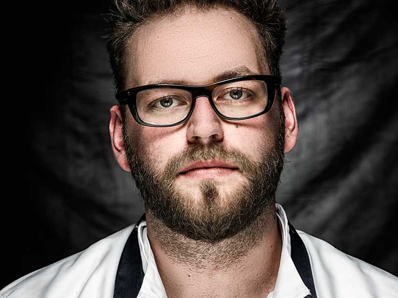 Thomas Imbusch geht eigene Wege.