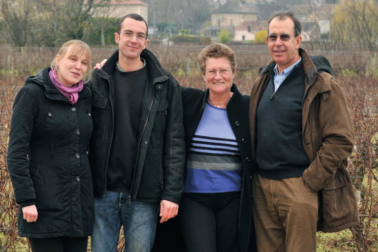 «Der Aligoté wird genau gleich vinifiziert wie der Corton Charlemagne. Man kann ihn 15 Jahre liegen lassen, kein Problem.» Raphaël Coche, Domaine Coche-Dury