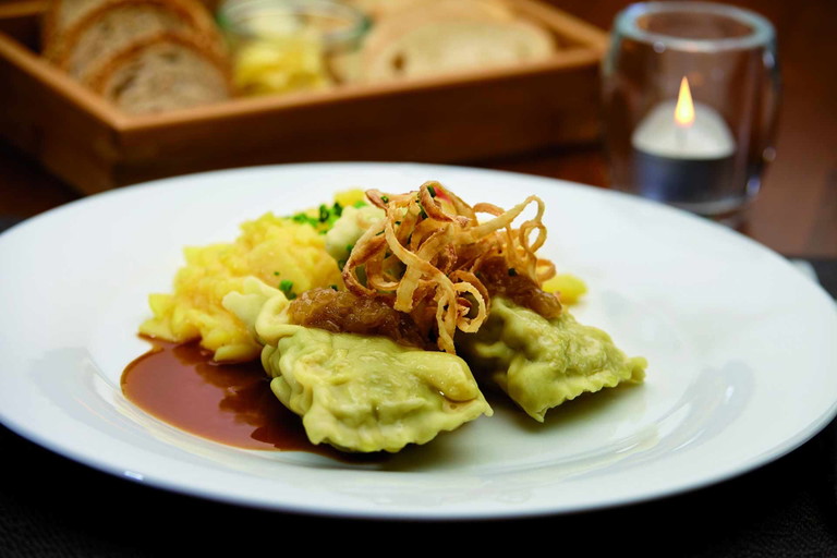 Maultaschen