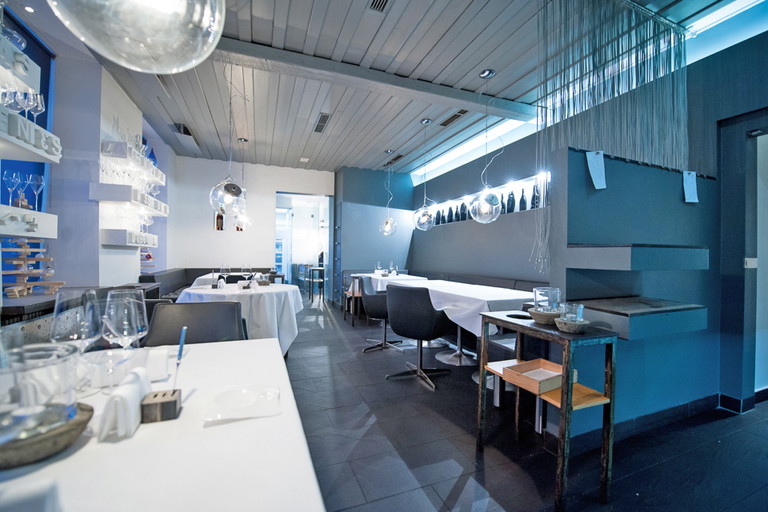 In ihrem Wiener Restaurant gelingt der Familie Mraz der perfekte Mix aus Tradition, Moderne und Kreativität.