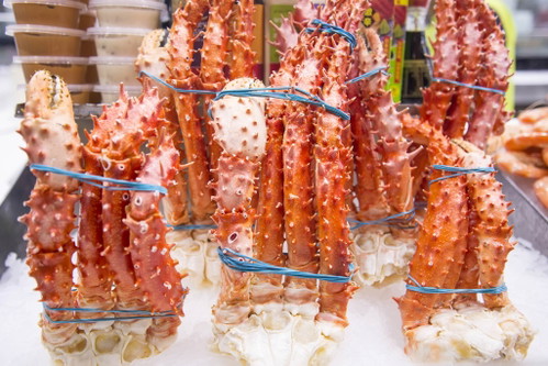 Sydney Fish Market