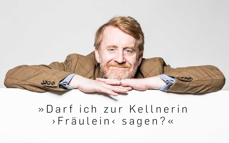 Moritz Freiherr Knigge