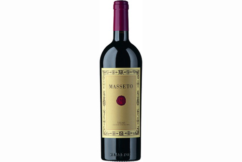 MassetoTenuta dell’Ornellaia, Bolgheri, Toskana, ItalienFunkelndes, dichtes Rubin mit feinem Granatrand. Fein gezeichnete Nase mit Noten nach eingelegten Brombeeren und Zwetschgen, Himbernoten, Brombeere, fein­maschiges, geschmeidiges Tannin, im Finale fester Druck. www.meinlamgraben.at, ca. € 900,–