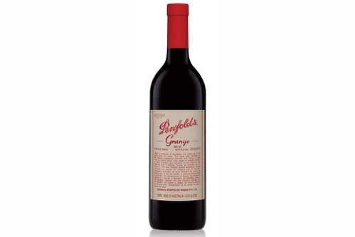 Penfolds Grange bin 95Penfolds, Adelaide, AustralienZarte ätherische Nuancen, schwarzes Beerenkonfit, ein Hauch von Kirschen, dezentes Cassis im Hintergrund, Anklänge von Nougat, insgesamt noch etwas verhalten. Kraftvoll, engmaschige Textur, schwarze Kirschen, gut integrierte, präsente Tannine, angenehme Mineralität, balanciert und anhaltend. www.millesima.at, € 560,–