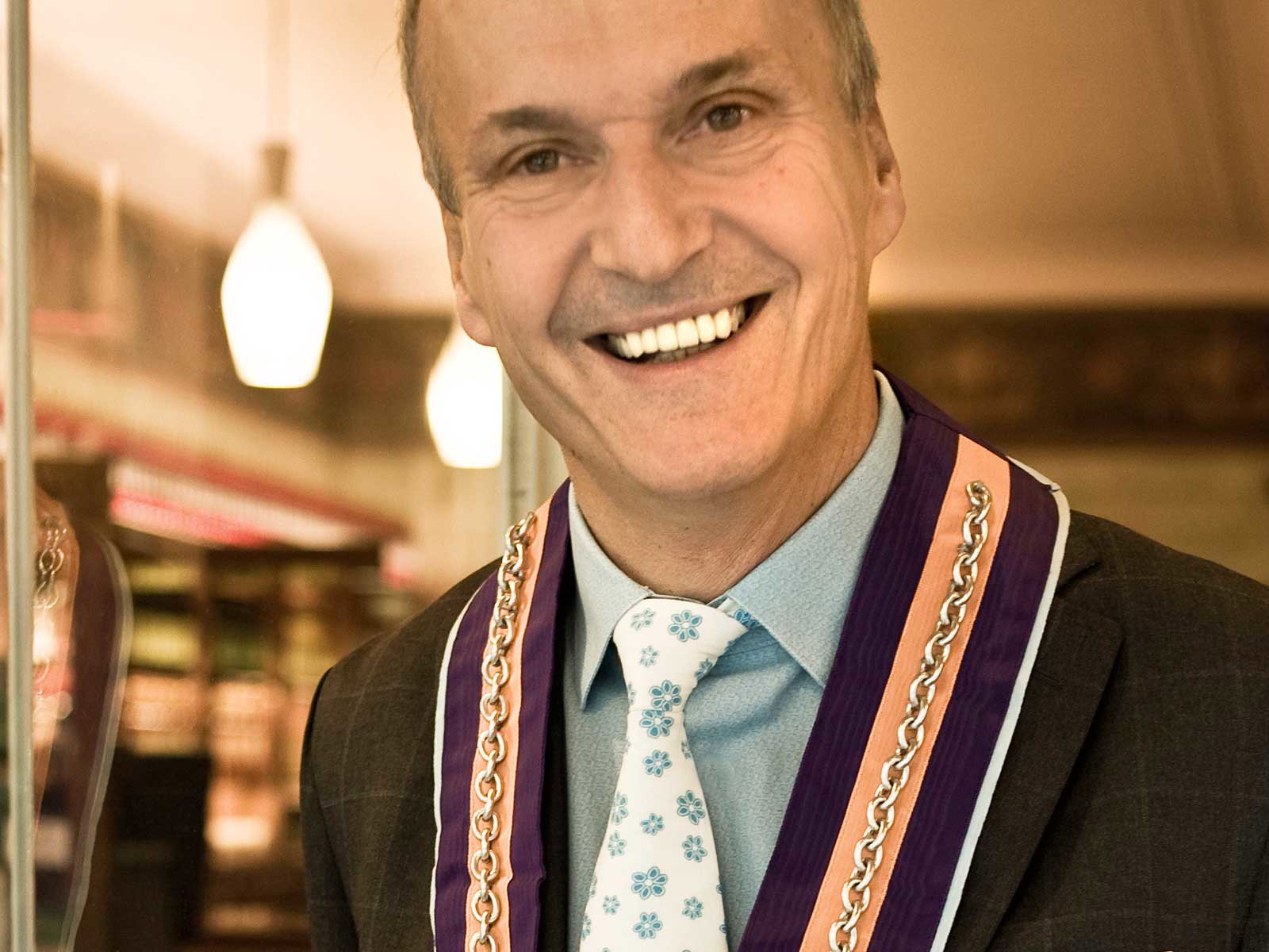 Peter Friese