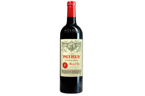 PétrusChâteau Pétrus, Pomerol, Bordeaux, FrankreichSchwarze Beerenfrucht, Lakritze, ein Hauch von Preiselbeeren, Orangenzesten, Edelholzhauch. Elegant, saftig, frische Herzkirschen, überzeugende Frische, kräftige Tannine, feines rotes Waldbeerkonfit, Mineralität, Entwicklungspotenzial, würzig. Subskription, Fachhandel und Auktionen, ca. € 2300,–