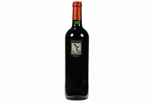 Screaming Eagle Cabernet Sauvignon, Napa Valley, USAZartes rotes Waldbeerkonfit, frische Herzkirschen, florale Nuancen, kandierte Orangenzesten. Mittlerer Körper, feine Extraktsüße, elegant, getragen von festen Tanninen, zarter Nougat, frisch strukturiert, gut anhaltend, toller Speisenbegleiter. Fachhandel und Auktionen. www.vinpark.eu, € 2620,–