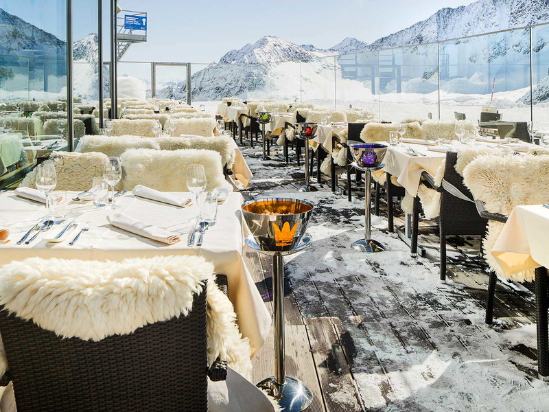 Das »Schaufelspitz« zeigt, wie Winterurlaub in Österreich sein kann.&nbsp;