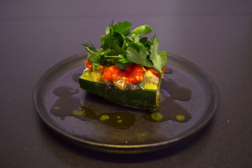 Zucchini / Großer Gourmetpreis von Hendrik Otto&nbsp;