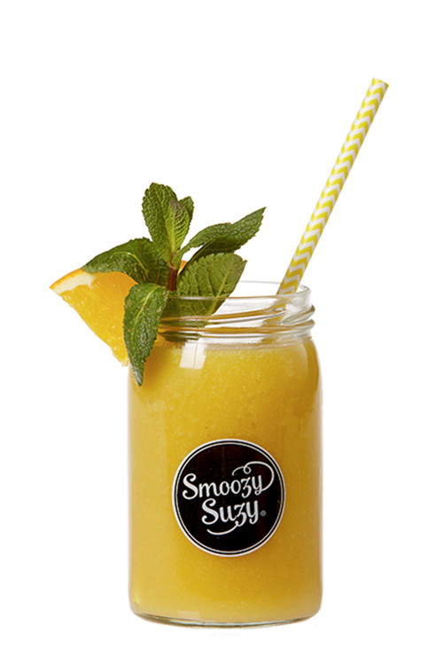 Mango Twist von Smooozy Suzy.