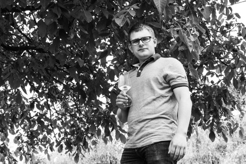Artur Toifl/Weingut Thiery-Weber, KremstalWolferl 2015 &amp; 2011