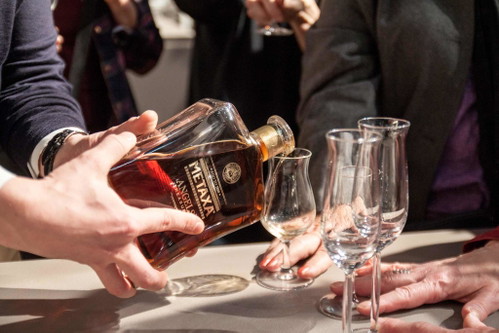 ioneMetaxa »Angels' Treasure«