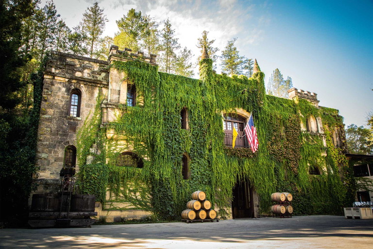 Château Montelena war bereits 1976 beim legendären Urteil von Paris&nbsp;sehr erfolgreich.