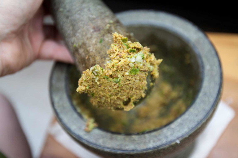Currypaste