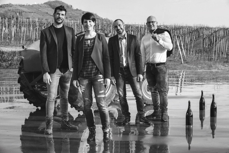 VALPOLICELLADal Cero: Das Familienweingut aus Soave holte sich den&nbsp;Sieg in der Kategorie «Valpolicella».