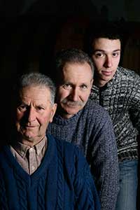 Familie Cencioni