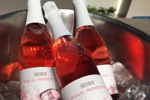 Magic Moments, Weingut J. Heinrich