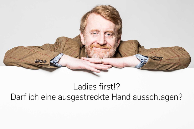 Moritz Freiherr Knigge