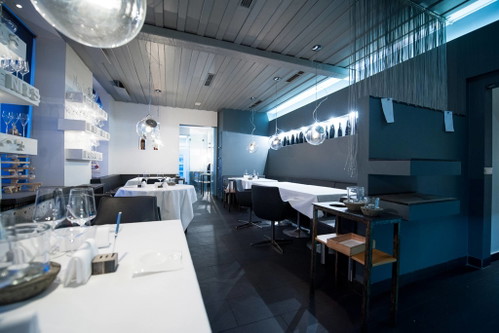 2 Michelin-Sterne: Mraz &amp; Sohn, Wien