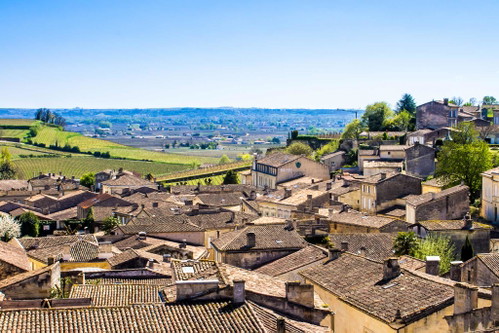 Saint Émilion