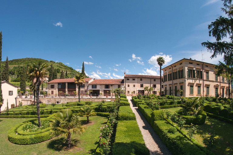 VALPOLICELLA RIPASSOVilla Spinosa: Der Valpolicella Ripasso Classico Jago ist der Gewinner in der Kategorie «Valpolicella Ripasso».