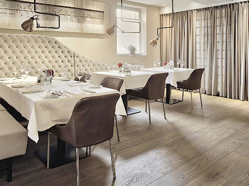 Liebenswert: »Gasthaus Haberl &amp; Fink’s Delikatessen«.