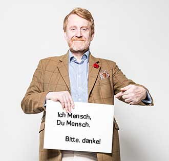 Moritz Freiherr Knigge