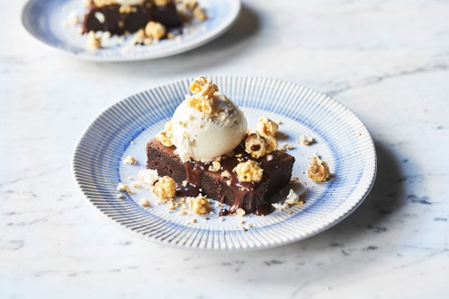 Epic Chocolate Brownie