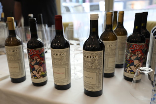 Weingut Christian Tschida
