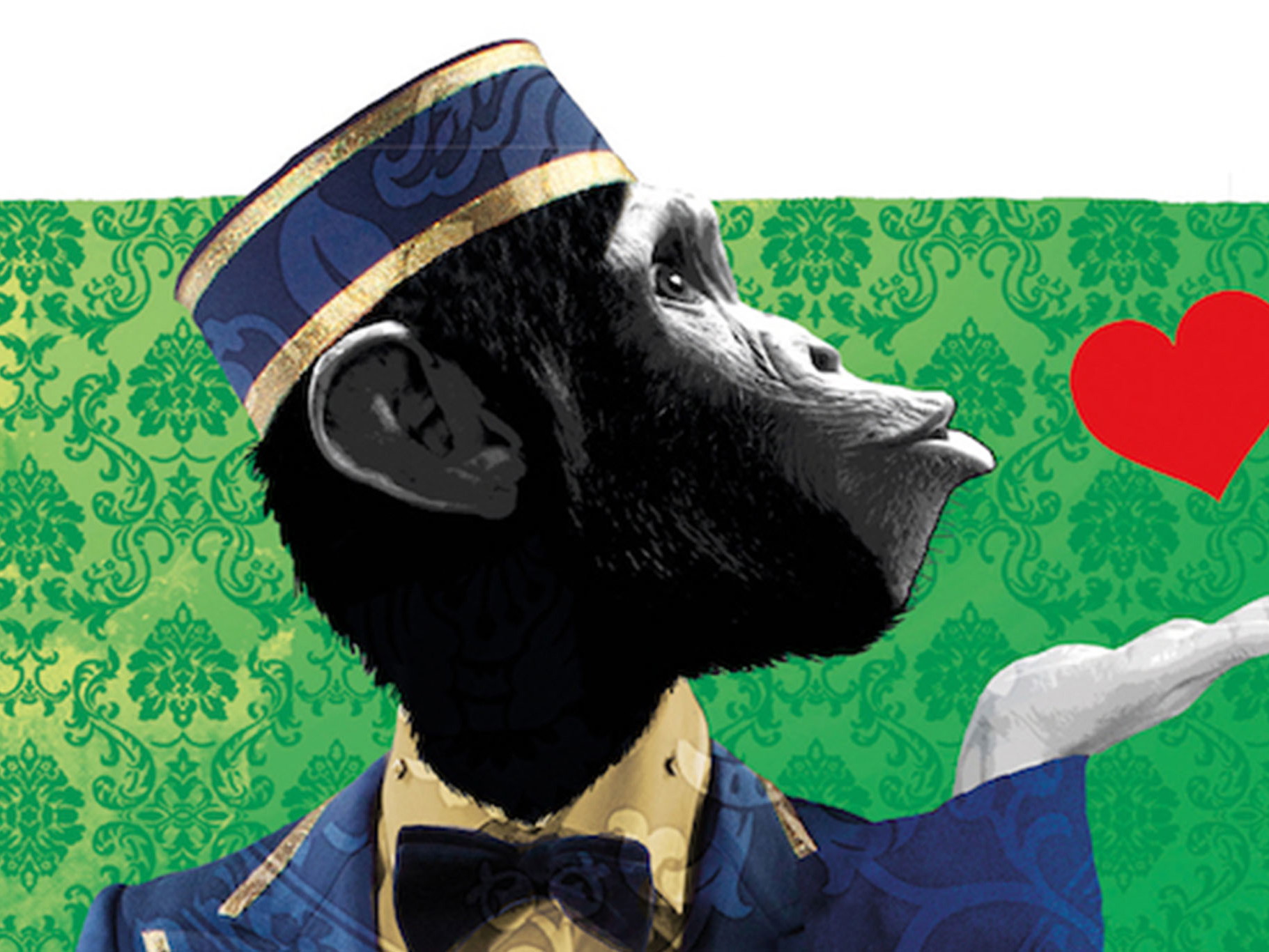 Was es mit dem Service Monkey, kurz SEMO, auf sich hat verrät Carsten K. Rath in seinem neuen Buch.