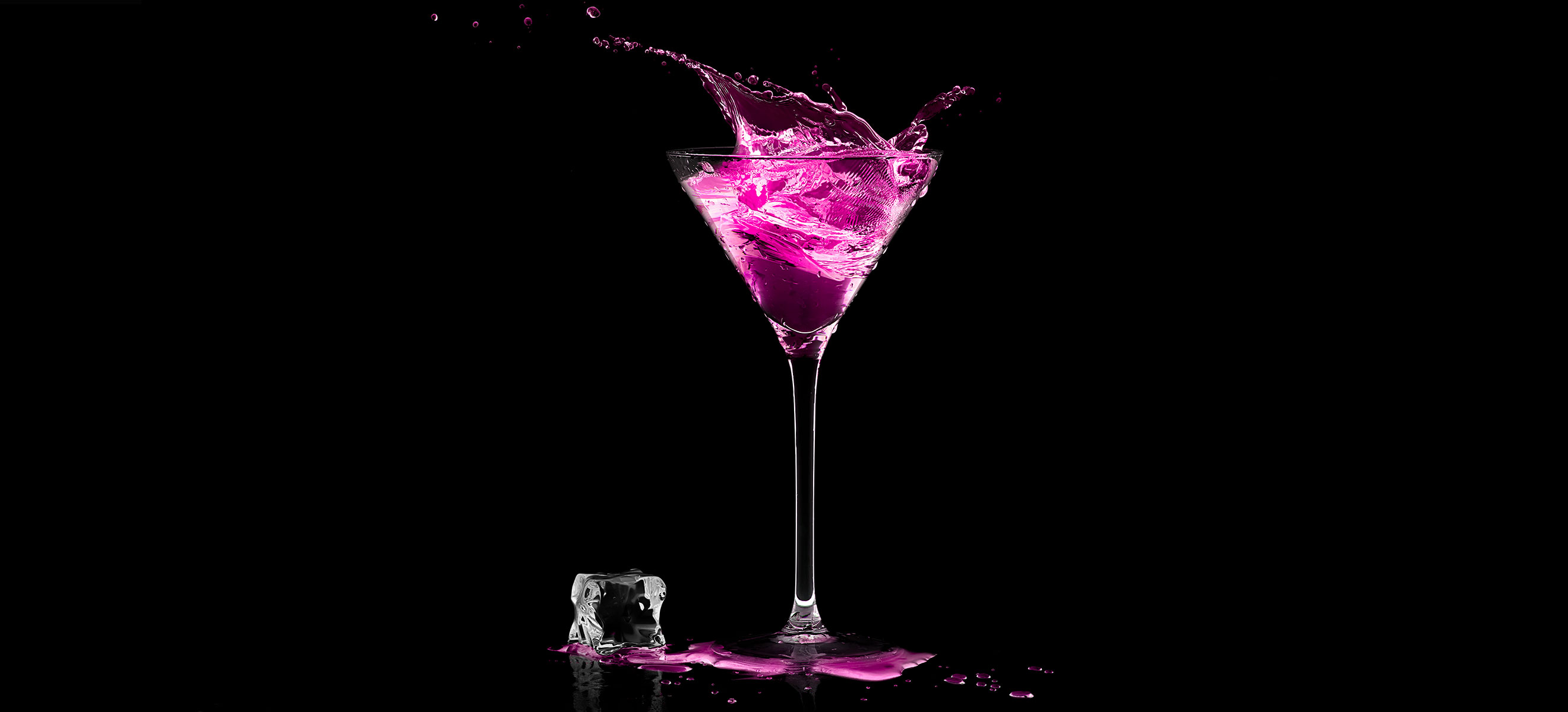 Der Vocktail: Ein virtueller Cocktail - Falstaff